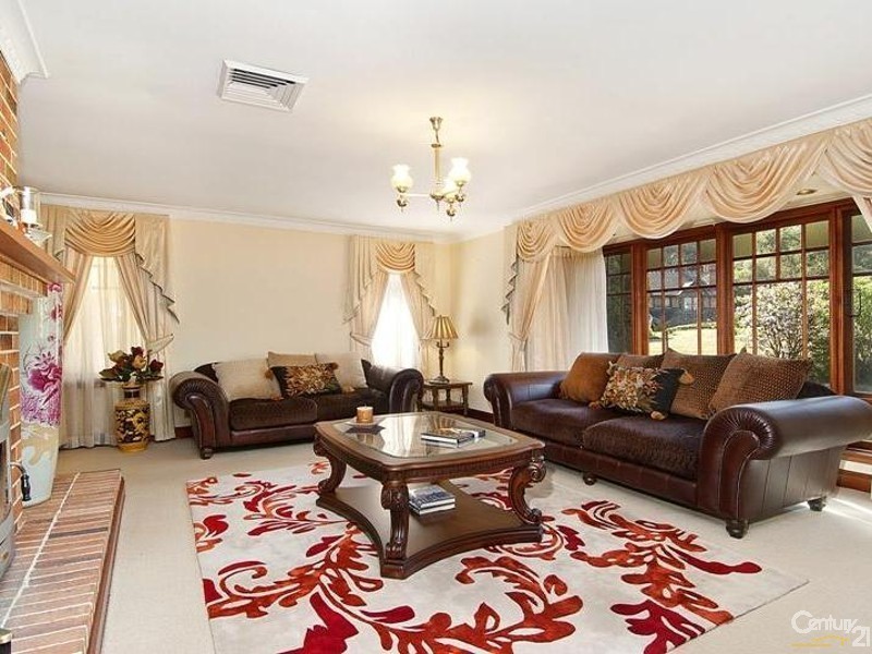 6 Corella Court, West Pennant Hills NSW 2125