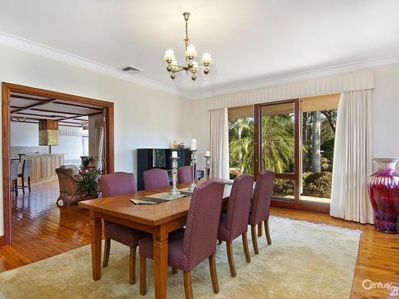 6 Corella Court, West Pennant Hills NSW 2125