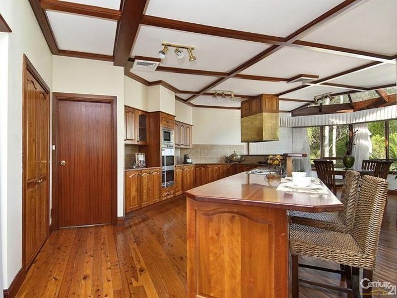 6 Corella Court, West Pennant Hills NSW 2125
