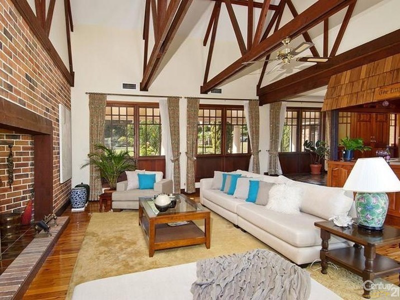 6 Corella Court, West Pennant Hills NSW 2125