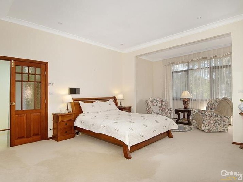 6 Corella Court, West Pennant Hills NSW 2125