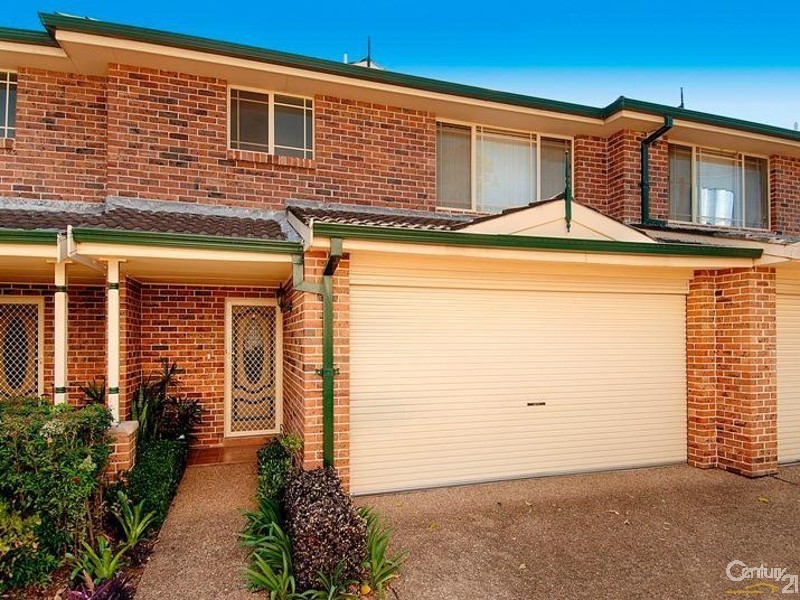 2/10 Felton Road, Carlingford NSW 2118