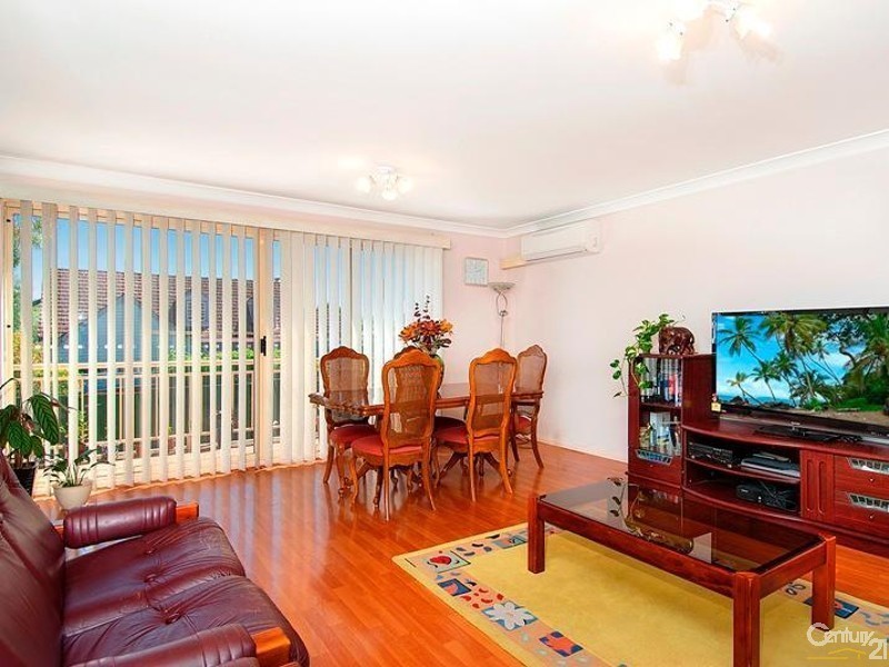 2/10 Felton Road, Carlingford NSW 2118