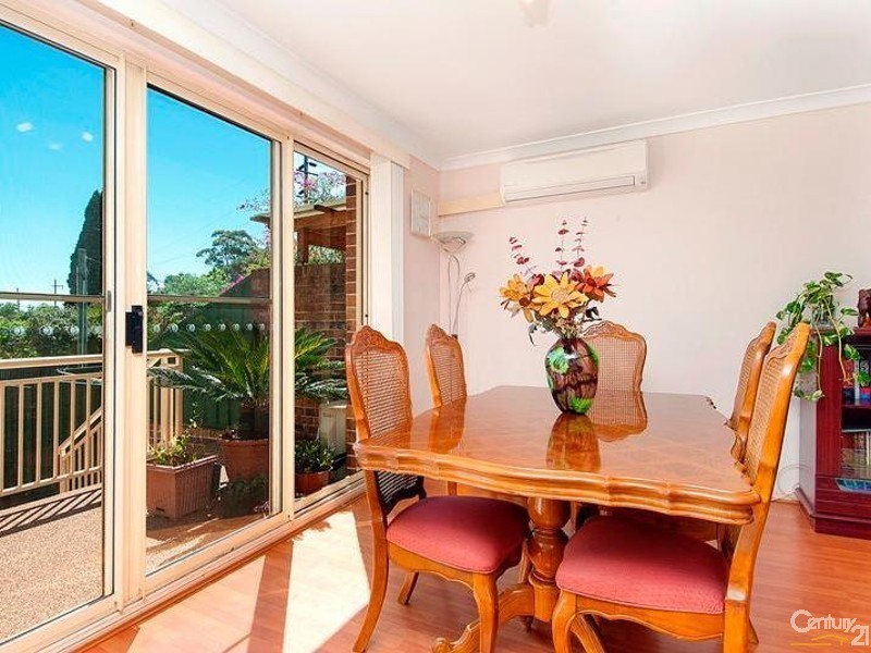 2/10 Felton Road, Carlingford NSW 2118