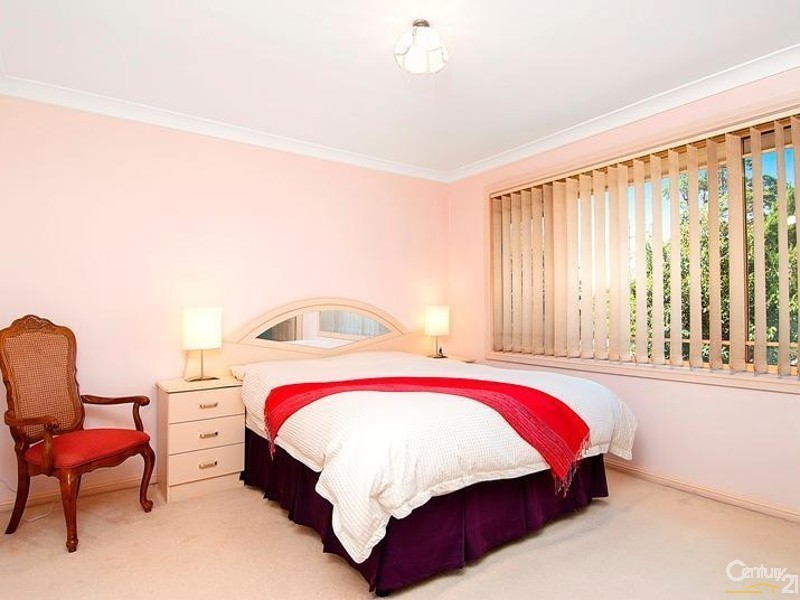 2/10 Felton Road, Carlingford NSW 2118