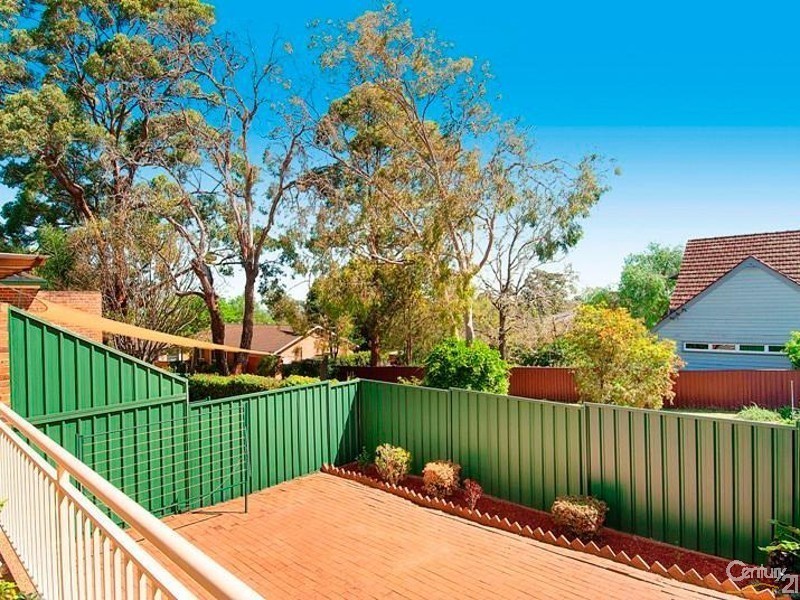 2/10 Felton Road, Carlingford NSW 2118