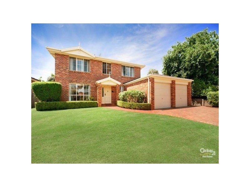 19 Forest Close, Cherrybrook NSW 2126