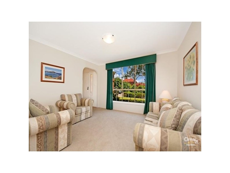 19 Forest Close, Cherrybrook NSW 2126