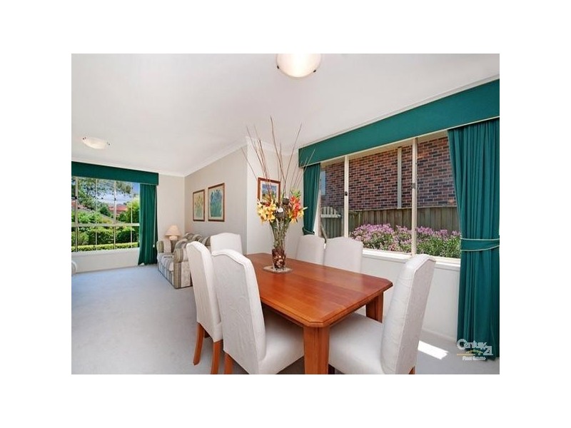 19 Forest Close, Cherrybrook NSW 2126