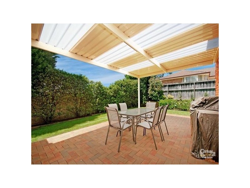 19 Forest Close, Cherrybrook NSW 2126