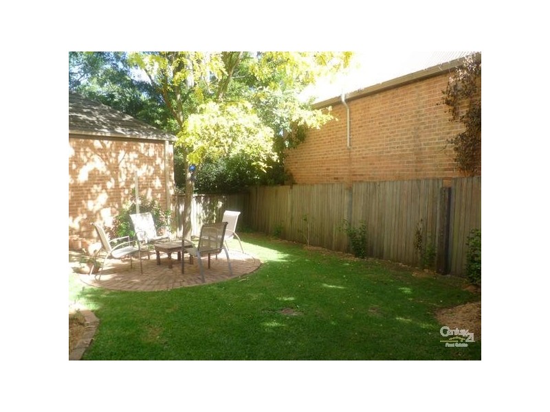 36/30-34 Greenoaks Avenue, Cherrybrook NSW 2126