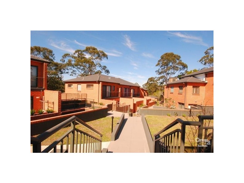 17/173-179 Pennant Hills Road, Thornleigh NSW 2120