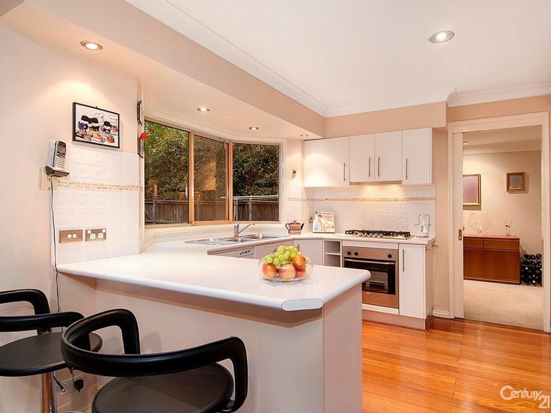 10 Caber Close, Dural NSW 2158