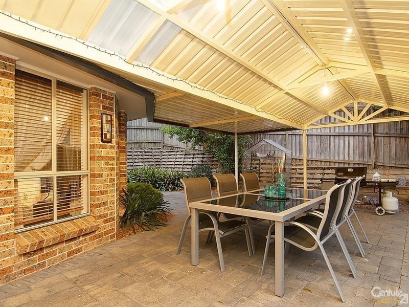 10 Caber Close, Dural NSW 2158