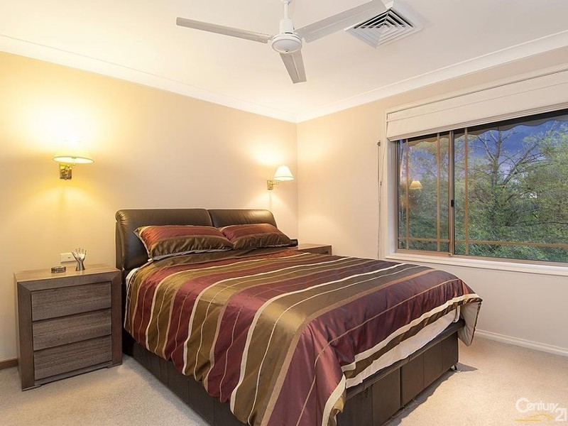 10 Caber Close, Dural NSW 2158