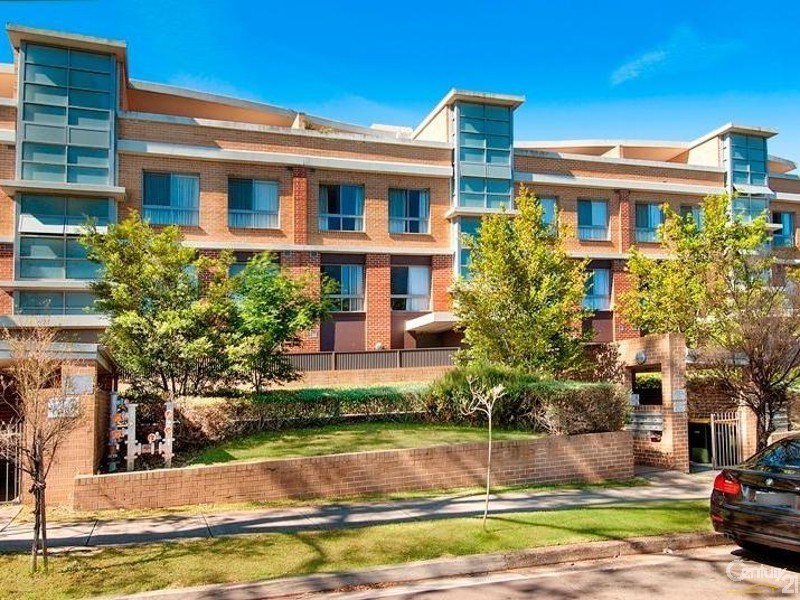 Castle Hill NSW 2154