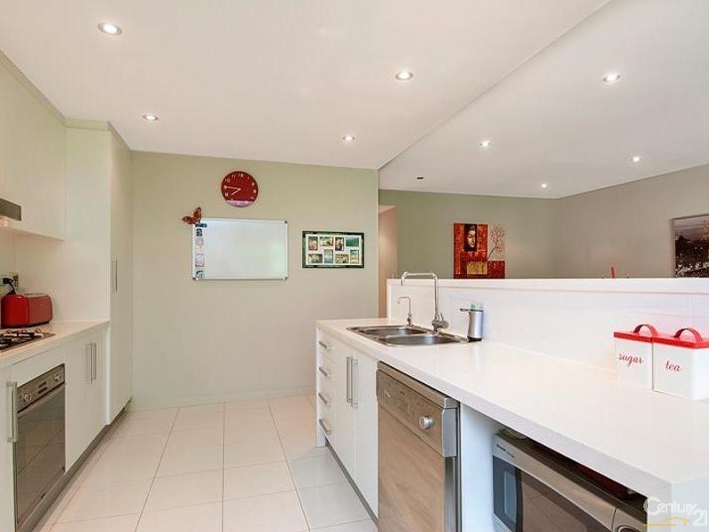 Castle Hill NSW 2154