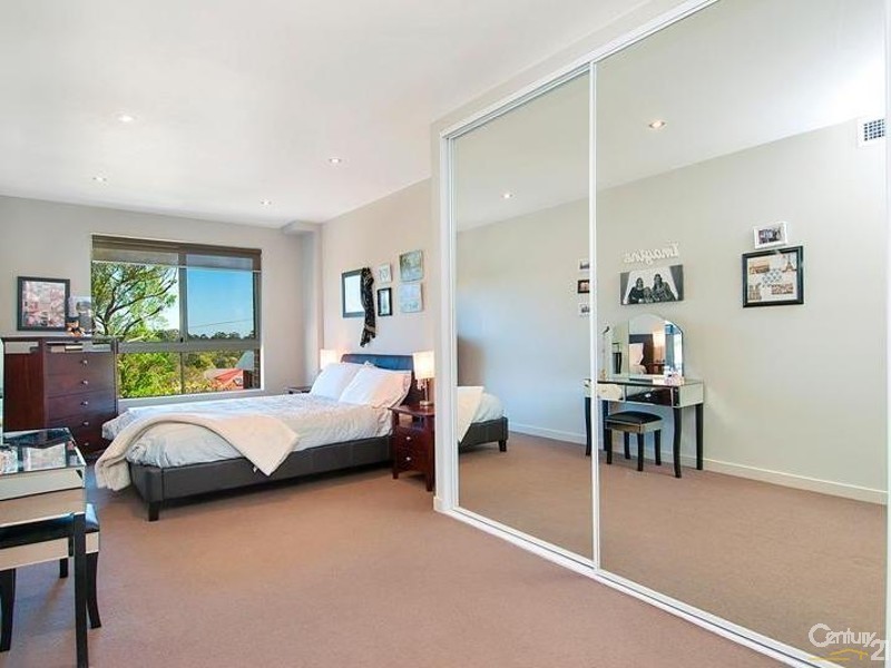 Castle Hill NSW 2154