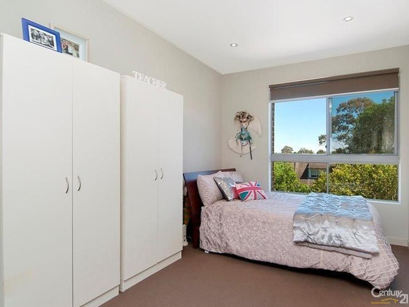 Castle Hill NSW 2154