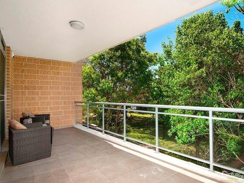 Castle Hill NSW 2154