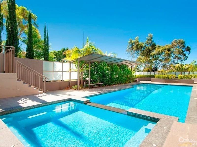 Castle Hill NSW 2154