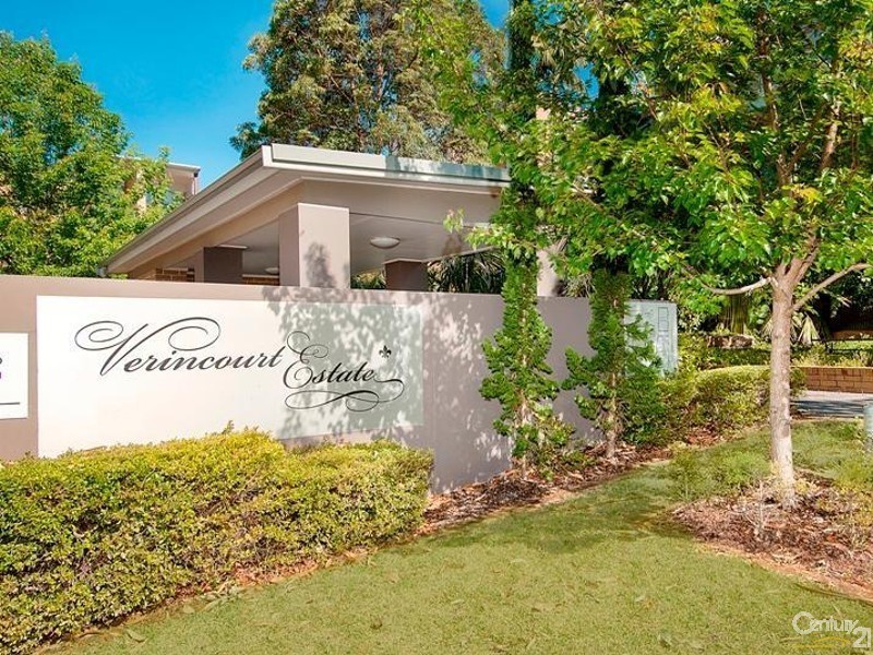 Castle Hill NSW 2154