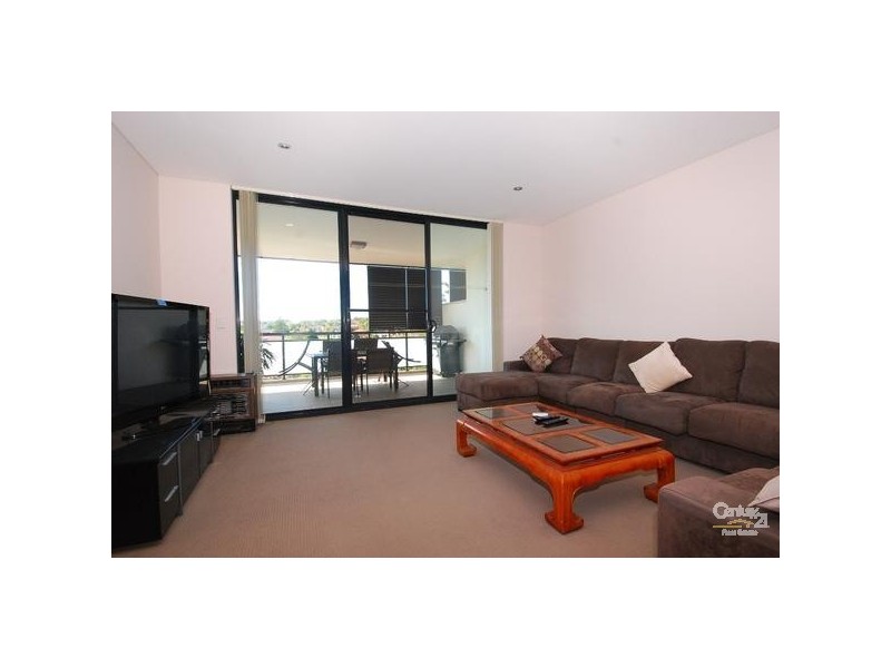 25/1 Boundary Rd, Carlingford NSW 2118