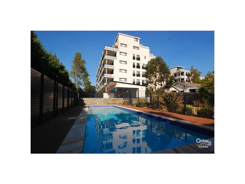 25/1 Boundary Rd, Carlingford NSW 2118