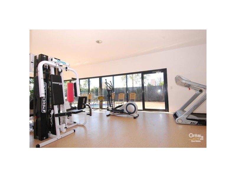 25/1 Boundary Rd, Carlingford NSW 2118