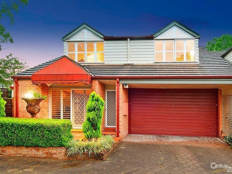 7/30-34 Greenoaks Avenue, Cherrybrook NSW 2126