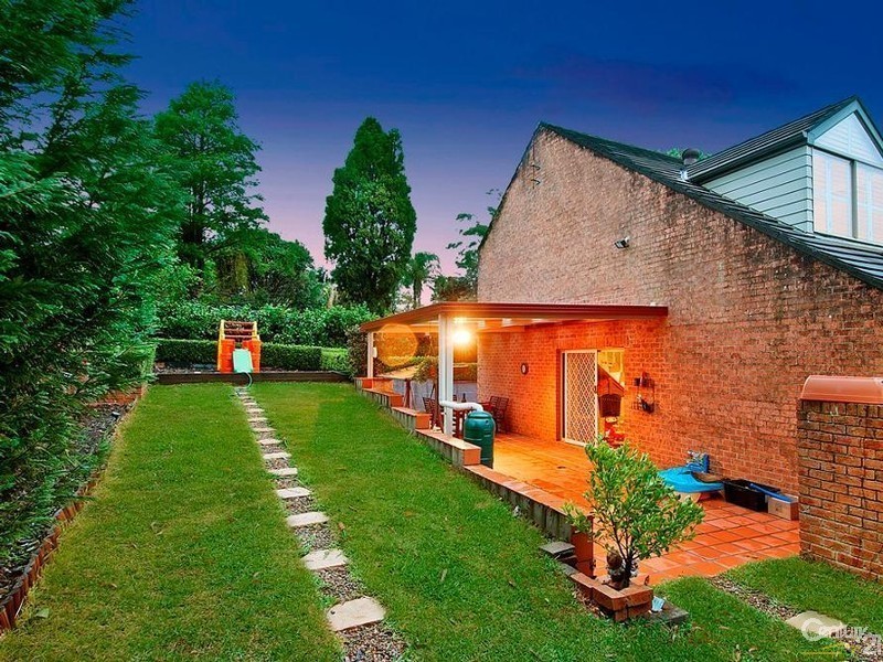 7/30-34 Greenoaks Avenue, Cherrybrook NSW 2126