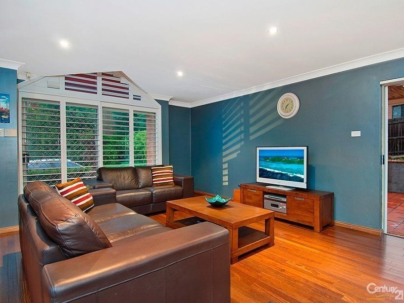 7/30-34 Greenoaks Avenue, Cherrybrook NSW 2126
