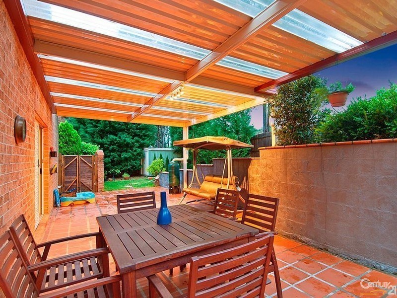 7/30-34 Greenoaks Avenue, Cherrybrook NSW 2126