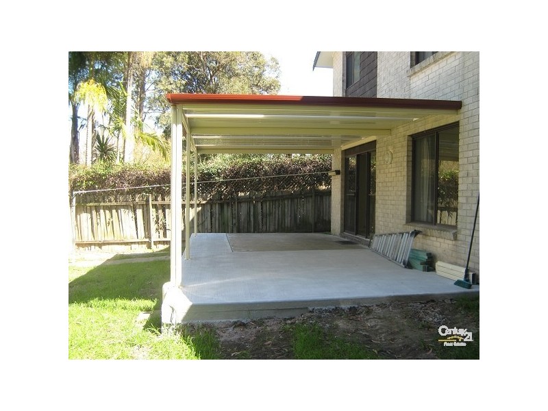154 Purchase Rd, Cherrybrook NSW 2126