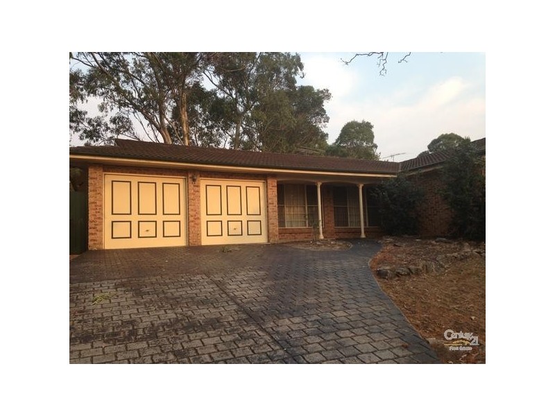 108 HIghs Road, West Pennant Hills NSW 2125