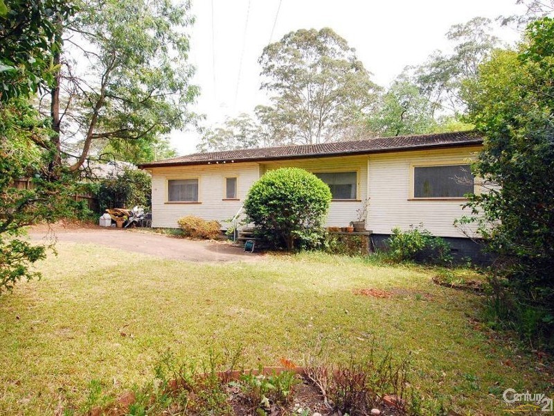 116 Victoria Road, West Pennant Hills NSW 2125