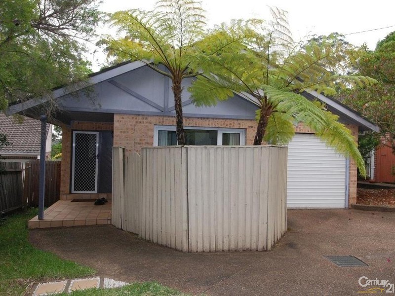 1/494 Pennant Hills Road, West Pennant Hills NSW 2125