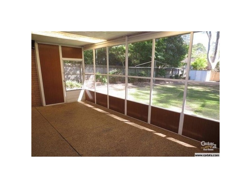 166 Victoria Avenue, West Pennant Hills NSW 2125