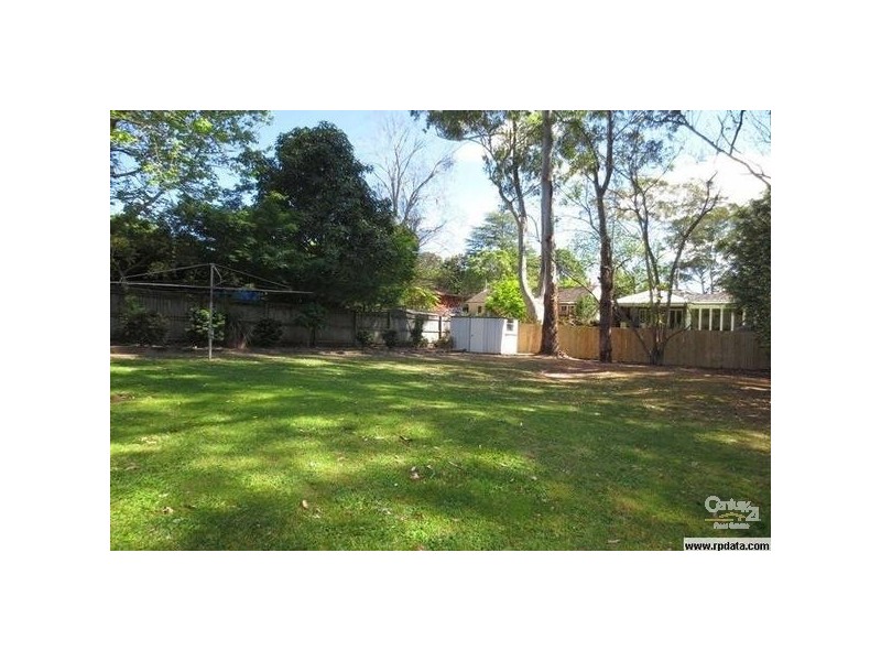 166 Victoria Avenue, West Pennant Hills NSW 2125