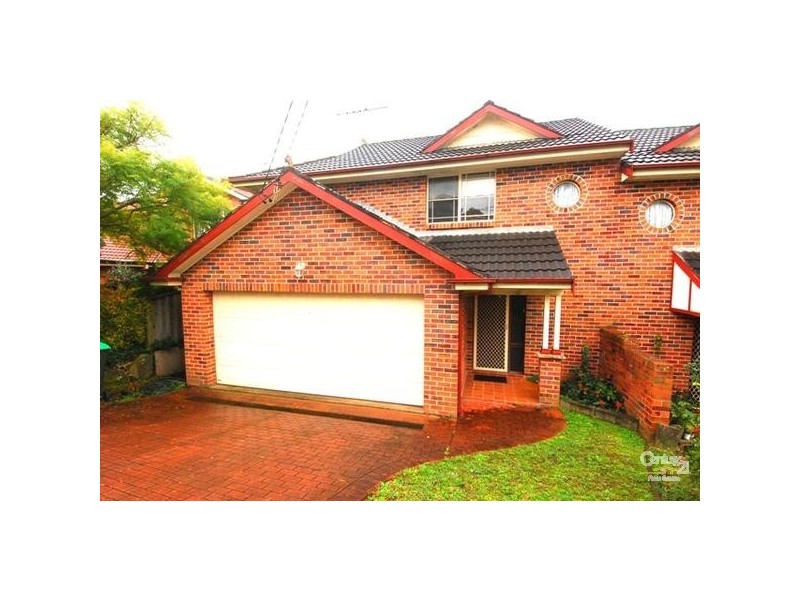 1/17 Haven Court, Cherrybrook NSW 2126
