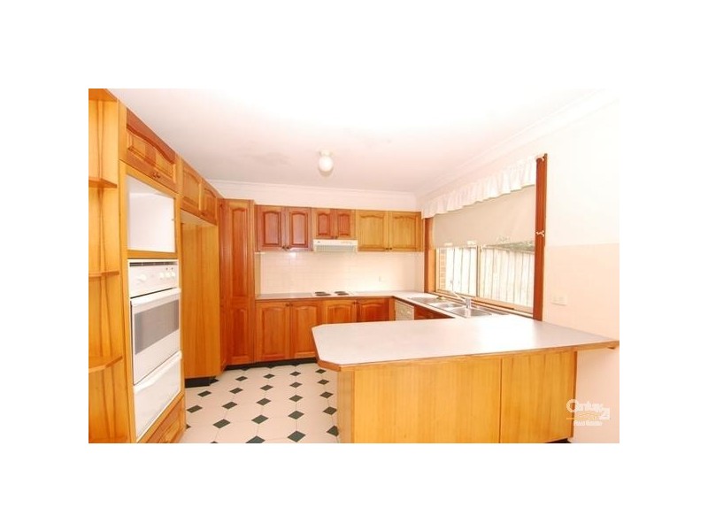 1/17 Haven Court, Cherrybrook NSW 2126