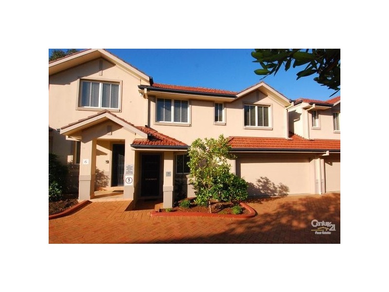 7/27-31 Church Street, Castle Hill NSW 2154