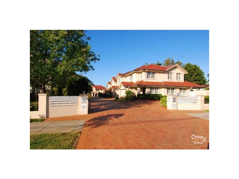 7/27-31 Church Street, Castle Hill NSW 2154