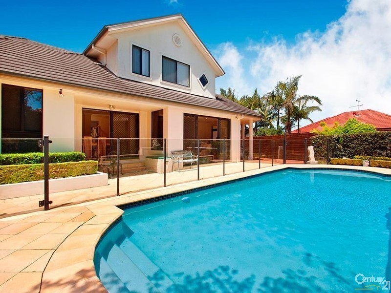 7 Freycinet Close, Dural NSW 2158