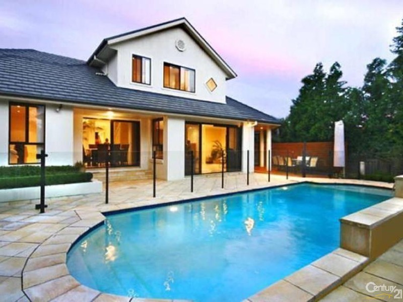 7 Freycinet Close, Dural NSW 2158