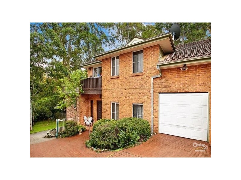 7B Coonara Avenue, West Pennant Hills NSW 2125