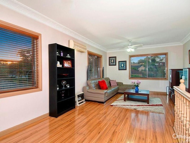 2 Barry Place, Cherrybrook NSW 2126