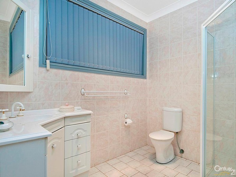 2 Barry Place, Cherrybrook NSW 2126