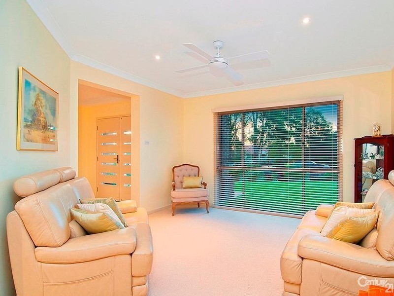 21 View Street, West Pennant Hills NSW 2125