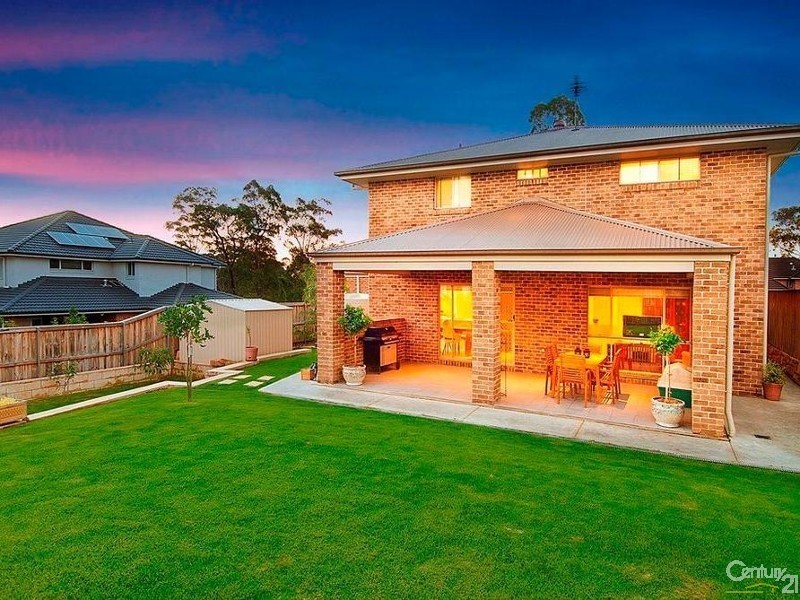 21 View Street, West Pennant Hills NSW 2125